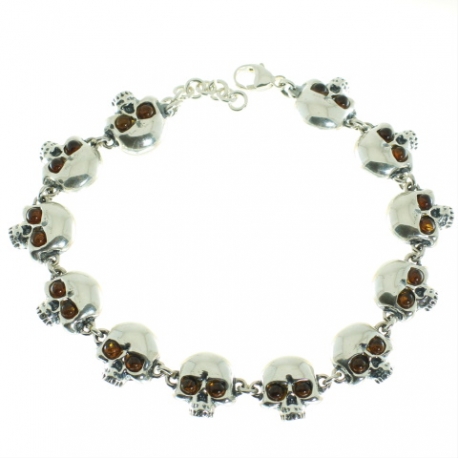 PULSERA AMBAR