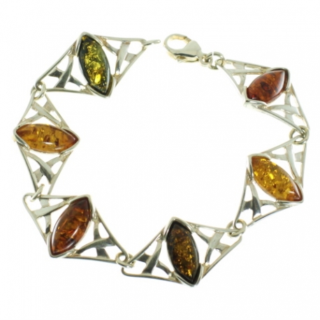 PULSERA AMBAR