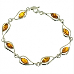 PULSERA AMBAR