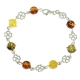 PULSERA AMBAR