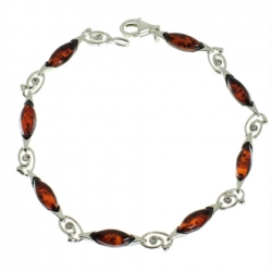 PULSERA AMBAR