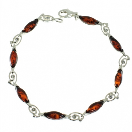 PULSERA AMBAR