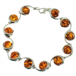 PULSERA AMBAR