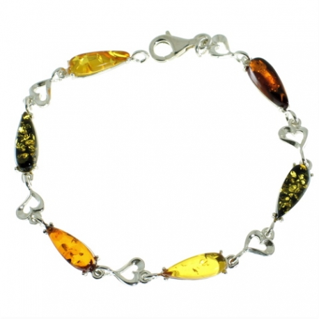 PULSERA AMBAR