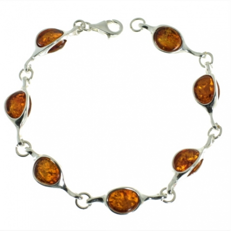 PULSERA AMBAR