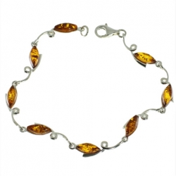 PULSERA AMBAR