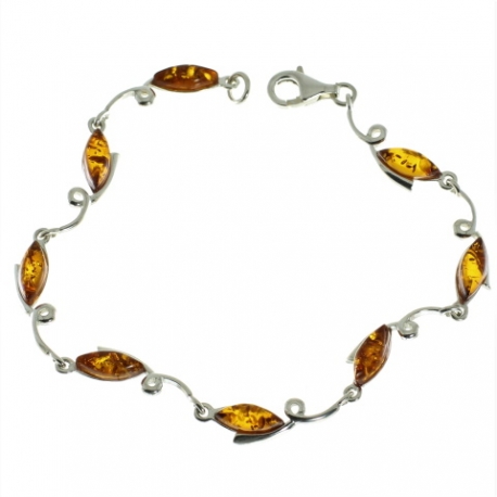 PULSERA AMBAR