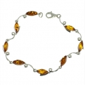 PULSERA AMBAR