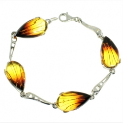 PULSERA AMBAR