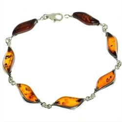 PULSERA AMBAR