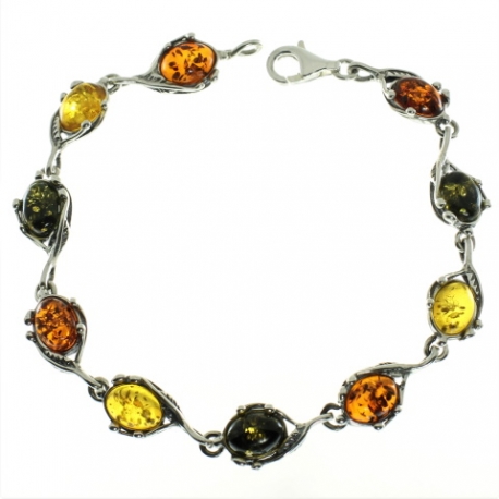 PULSERA AMBAR
