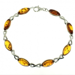 PULSERA AMBAR