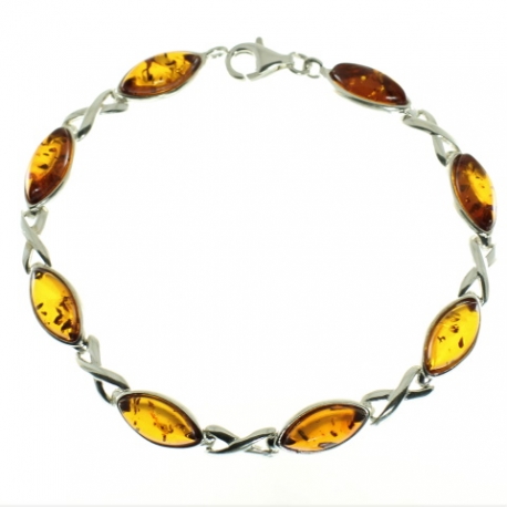 PULSERA AMBAR