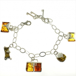 PULSERA AMBAR