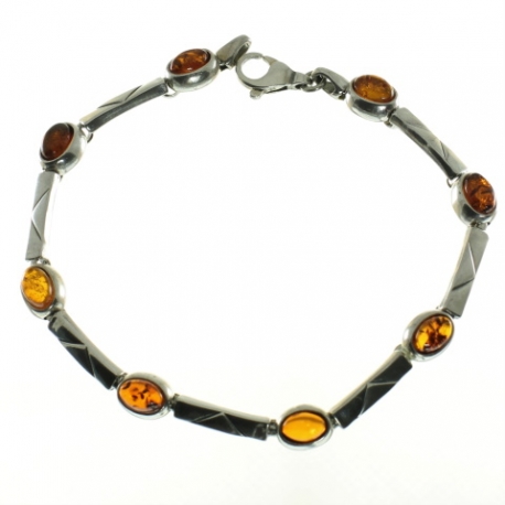 PULSERA AMBAR