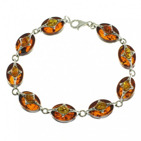 PULSERA AMBAR