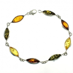 PULSERA AMBAR