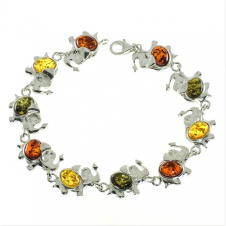 PULSERA AMBAR