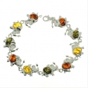 PULSERA AMBAR