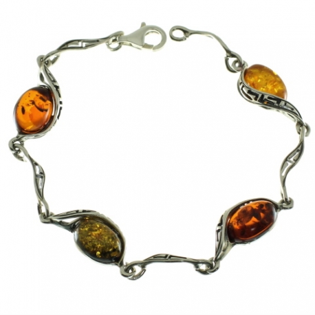 PULSERA AMBAR