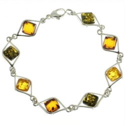 PULSERA AMBAR