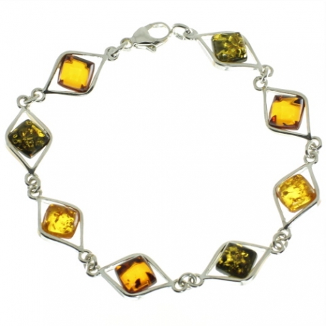PULSERA AMBAR