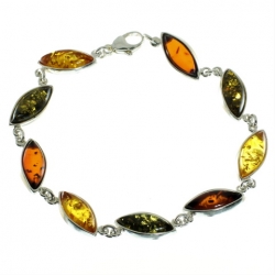 PULSERA AMBAR