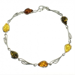PULSERA AMBAR