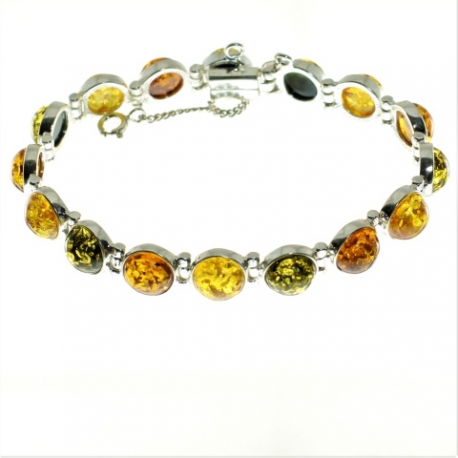 PULSERA AMBAR