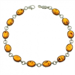 PULSERA AMBAR