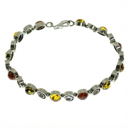 PULSERA AMBAR