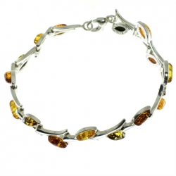 PULSERA AMBAR