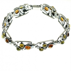 PULSERA AMBAR