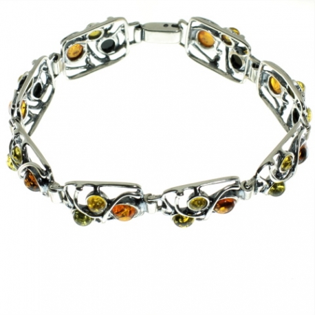 PULSERA AMBAR