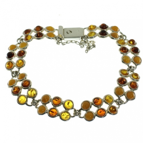 PULSERA AMBAR