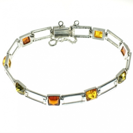 PULSERA AMBAR