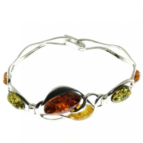PULSERA AMBAR