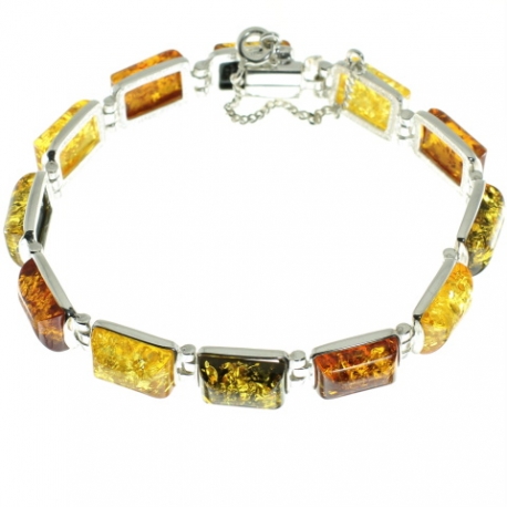 PULSERA AMBAR