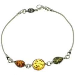 PULSERA AMBAR