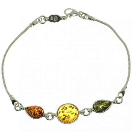 PULSERA AMBAR