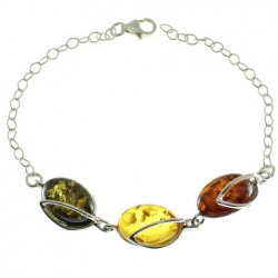 PULSERA AMBAR