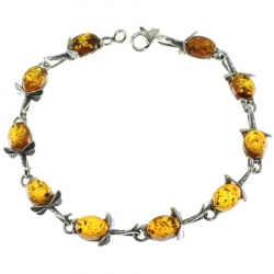 PULSERA AMBAR