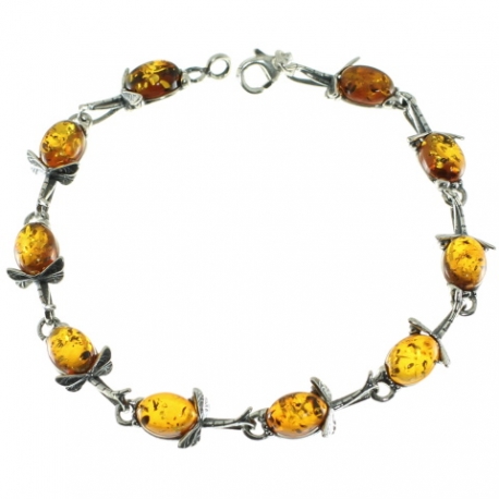 PULSERA AMBAR