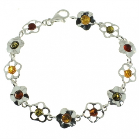 PULSERA AMBAR