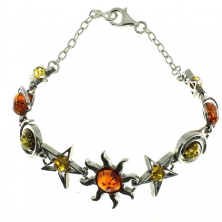 PULSERA AMBAR
