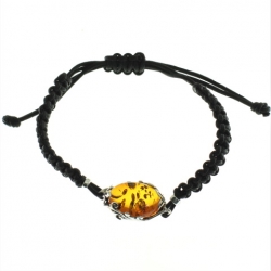 PULSERA AMBAR