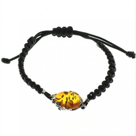 PULSERA AMBAR