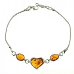 PULSERA ÁMBAR