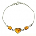 PULSERA ÁMBAR