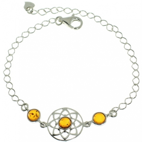 PULSERA AMBAR